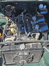 Bild 18/24 von MG MGB (1968)