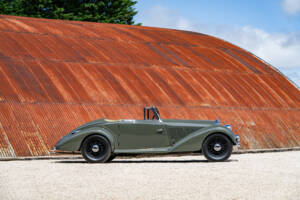 Image 6/41 of Talbot Baby 15CV (1938)