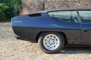 Bild 48/50 von Lamborghini Espada 400 GT (1973)