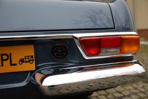 Image 7/51 of Mercedes-Benz 280 SL (1969)
