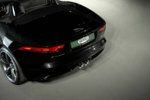 Bild 22/44 von Jaguar F-Type S (2014)