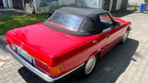 Image 4/22 de Mercedes-Benz 300 SL (1986)