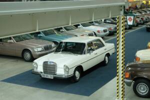 Afbeelding 67/70 van Mercedes-Benz 300 SEL (1968)