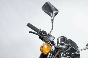 Bild 38/46 von Moto Morini New York 350 (1988)