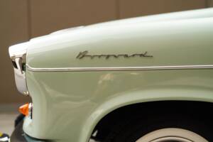 Bild 75/99 von Borgward Isabella (1959)