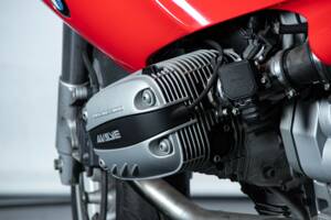 Immagine 14/50 di BMW DUMMY (2000)