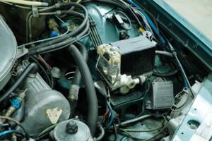 Bild 16/50 von Mercedes-Benz 380 SEC (1983)