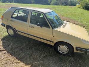 Image 4/32 of Volkswagen Golf Mk II 1.8 (1987)