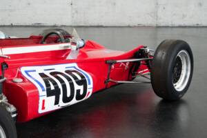 Bild 34/50 von Kaimann Formel Super V Rennwagen (1971)