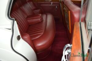 Imagen 29/50 de Bentley S 1 (1957)
