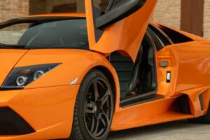 Imagen 32/50 de Lamborghini Murciélago (2003)