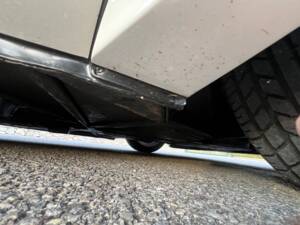 Image 53/73 of Lamborghini Countach LP 400 S (1980)