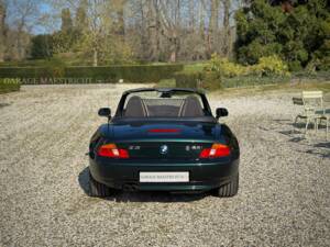 Immagine 14/93 di BMW Z3 2.2i (2002)