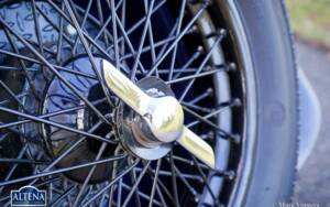 Bild 15/33 von Invicta 4,5 Liter A-Typ High Chassis (1931)