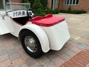 Immagine 9/29 di Burlington Dart (1900)