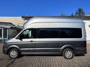 Image 8/41 of Volkswagen Crafter Grand California 600 (2024)