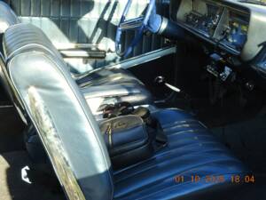 Image 34/47 of Buick Skylark Coupe (1964)