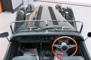 Image 9/12 of Morgan 4&#x2F;4 1800 (2001)