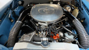 Bild 2/20 von Mercedes-Benz 250 SE (1965)
