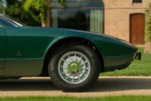 Imagen 29/50 de Maserati Khamsin (1978)