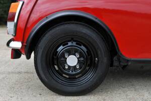 Imagen 8/37 de Rover Mini Mayfair (1993)