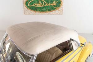 Image 23/45 of Mercedes-Benz 300 S Cabriolet A (1953)