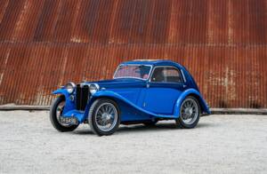Imagen 1/48 de MG PA (1935)
