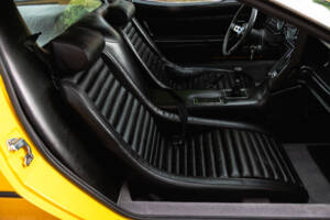 Imagen 33/66 de Maserati Bora 4700 (1972)
