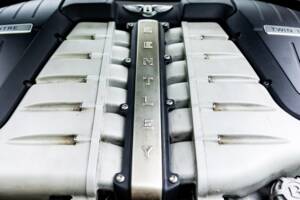Immagine 13/50 di Bentley Continental GT (2004)