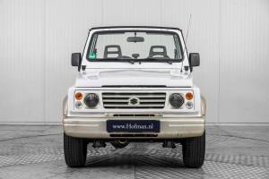 Bild 16/50 von Suzuki SJ Samurai (2003)