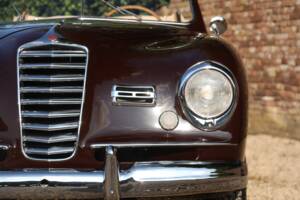 Immagine 15/50 di FIAT 1500 D (1949)