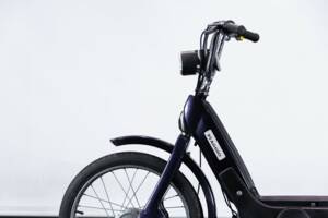 Imagen 49/50 de Piaggio DUMMY (1996)