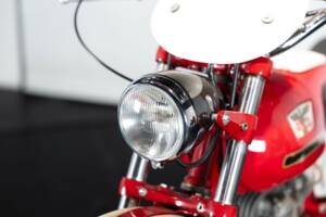 Afbeelding 30/39 van Moto Morini Corsaro 125 (1969)