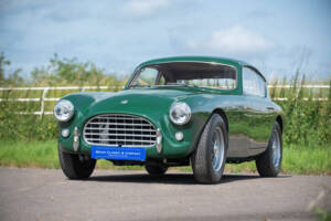 Immagine 2/14 di AC Aceca Bristol (1958)