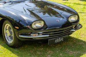 Image 26/40 de Lamborghini 400 GT (1967)