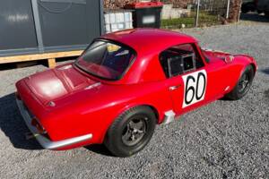 Image 14/45 of Lotus Elan (1965)