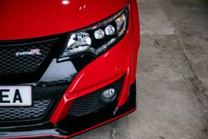 Bild 48/50 von Honda Civic Type R (2015)