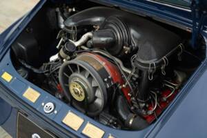 Bild 73/101 von Porsche 911 2.4 S (1972)