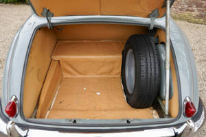 Image 35/50 de Jaguar Mk IX (1959)
