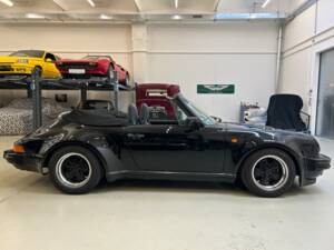 Bild 4/32 von Porsche 911 Carrera 3.2 (WTL) (1985)