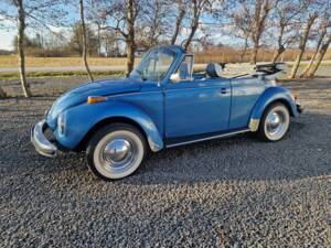 Image 1/8 of Volkswagen Beetle 1303 LS (1978)