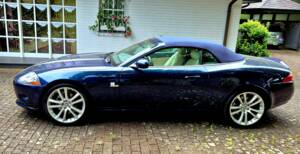 Image 2/10 of Jaguar XK 4.2 (2007)