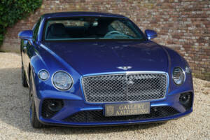 Bild 38/50 von Bentley Continental GT (2018)