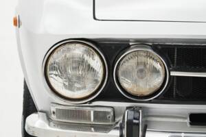 Bild 12/15 von Alfa Romeo 1750 GT Veloce (1971)