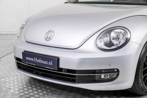Immagine 21/50 di Volkswagen Beetle 1.2 TSI (2013)