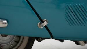 Image 15/15 of Heinkel Kabine 150 (1958)