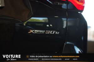 Image 13/42 of BMW X3 xDrive30e (2022)