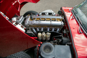 Afbeelding 11/11 van Jaguar E-Type 3.8 Flat Floor (1962)