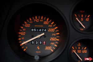 Imagen 22/36 de Ferrari 348 Spider (1994)