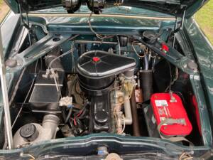 Immagine 16/36 di Ford Zephyr MkI (1952)
